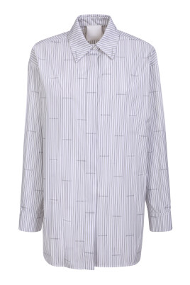 grey-jacquard-shirt-womens-fashion