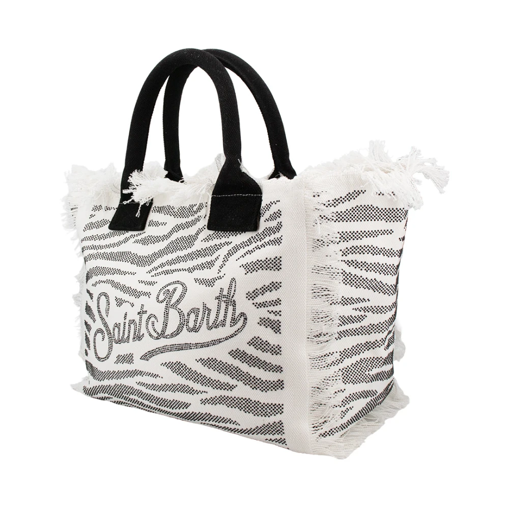Mc2 Saint Barth Women's Multicolor Shopping Bags, One Size, Vanity Tote Bag