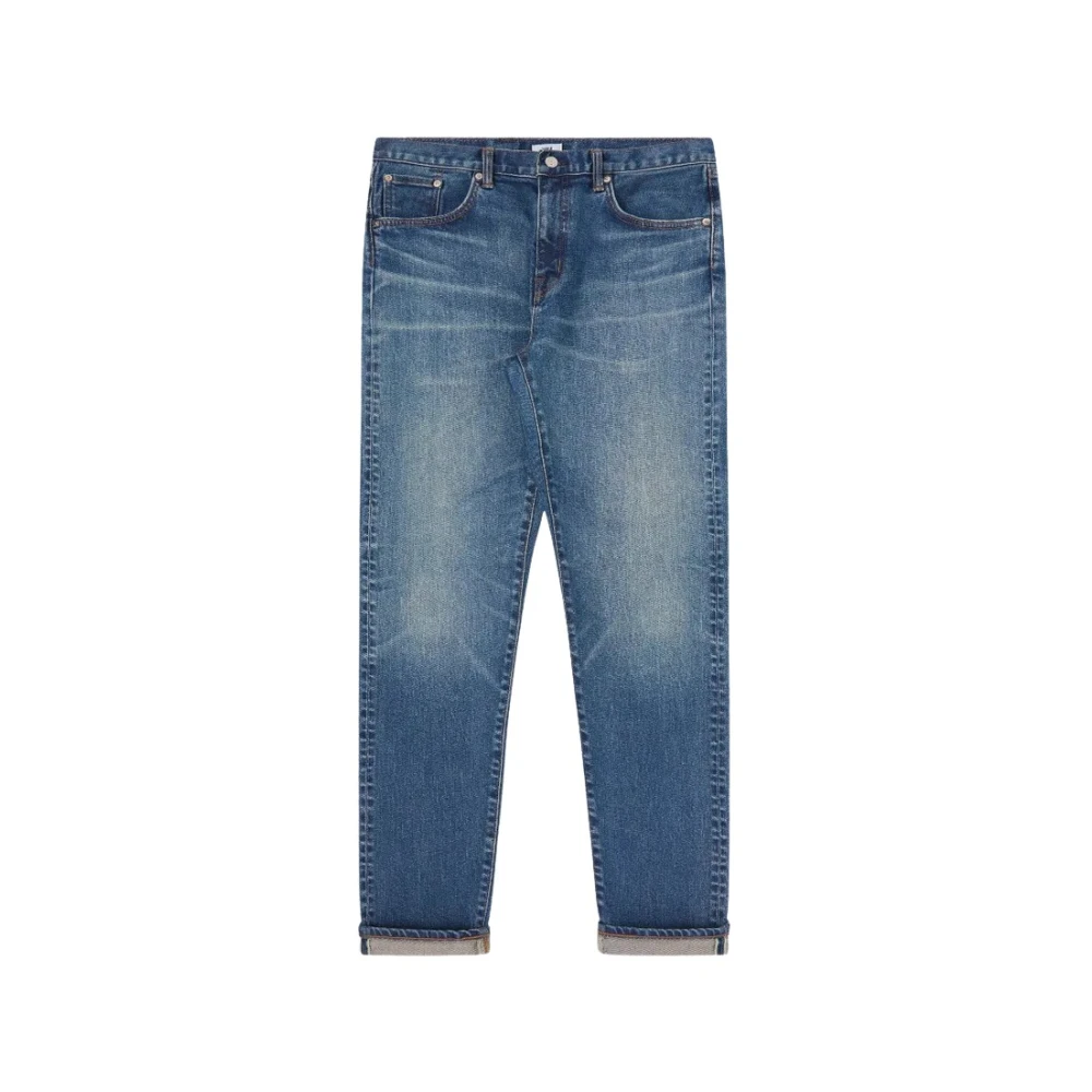 Jeans > Straight Jeans - - Edwin - Modalova
