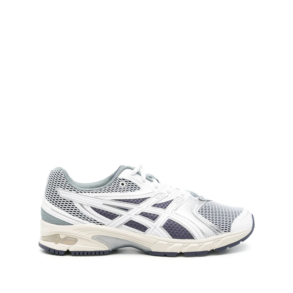 Asics Men's Gray Stylish Sneaker For Active Lifestyle