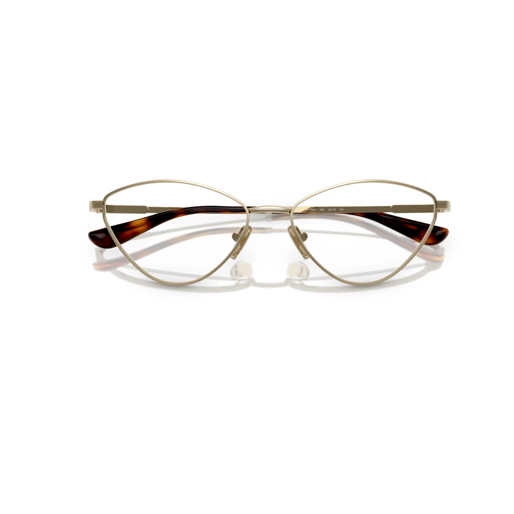 Vogue Women's Yellow Glasses, 55 Mm, Vo4325 Optical Frame