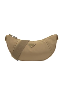Borsa a tracolla Cerniera