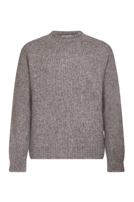 Girocollo ML Comfort Fit