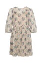 robe-ample-fleurie-en-vert-clair