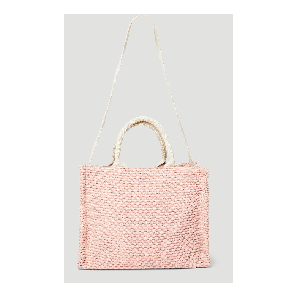 Marni Tote Bags Pink Dames