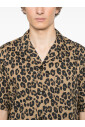 chemise-a-imprime-leopard-jarvis-marron