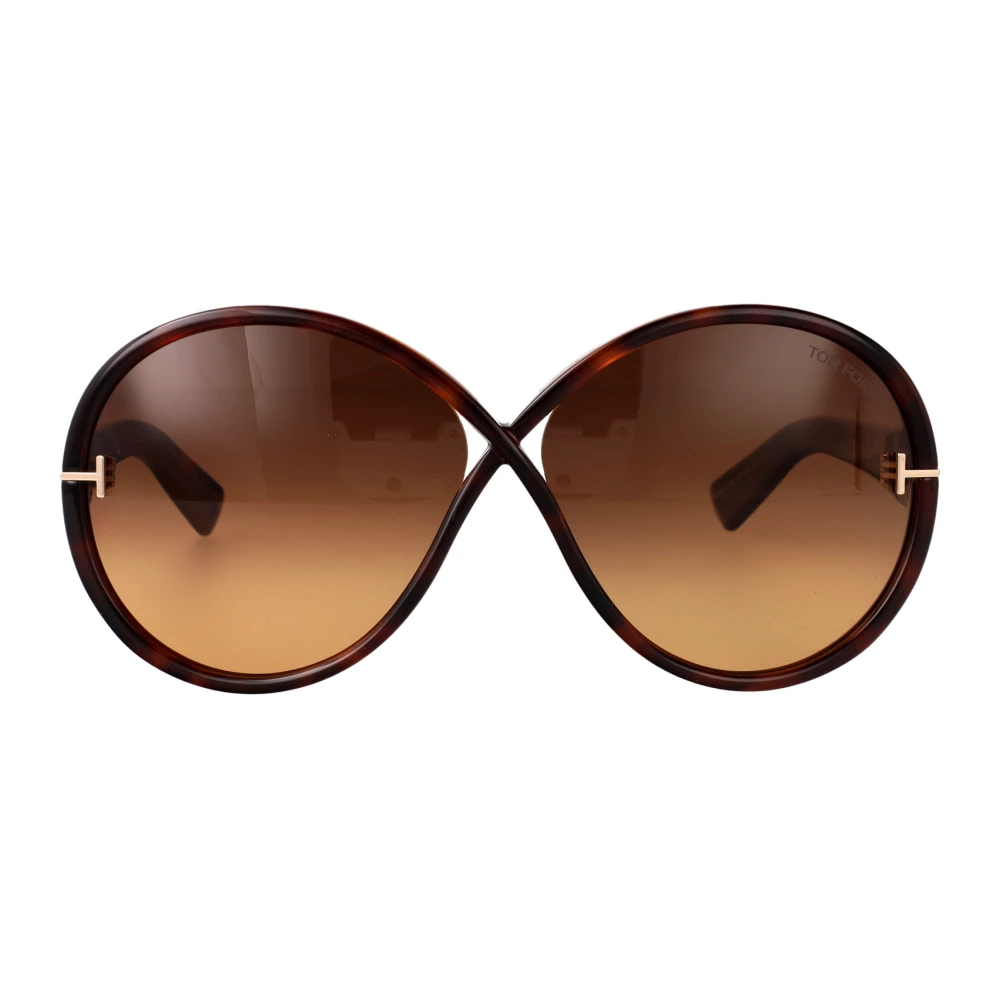 Accessories > Sunglasses - - Tom Ford - Modalova