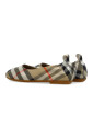 ballerines-a-motif-check