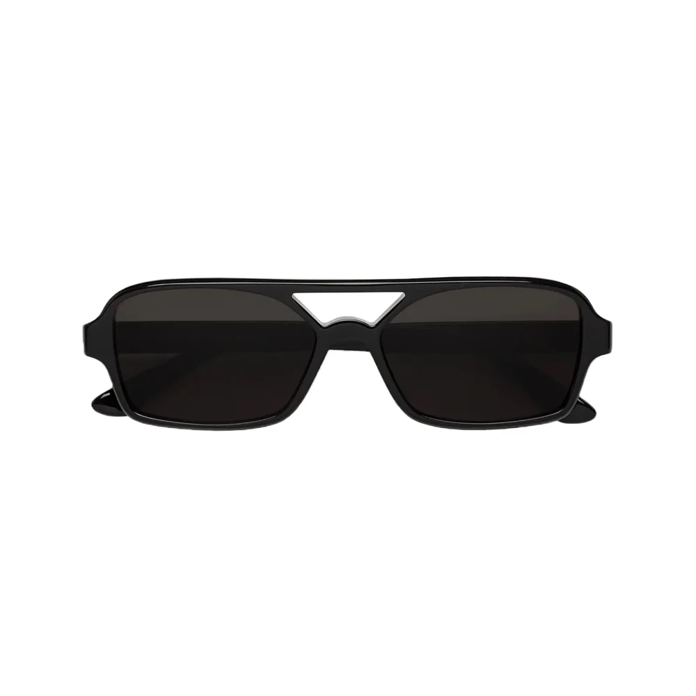 Retrosuperfuture Vico Sunglasses For Stylish Sun Protection - Unisex - Sunglasses - Black - 58 Mm - Accessories - Image 3