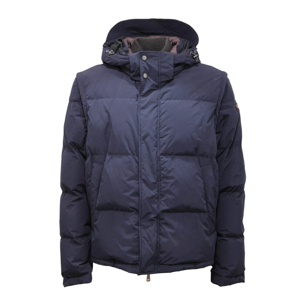 Jackets > Winter Jackets - - Paul & Shark - Modalova