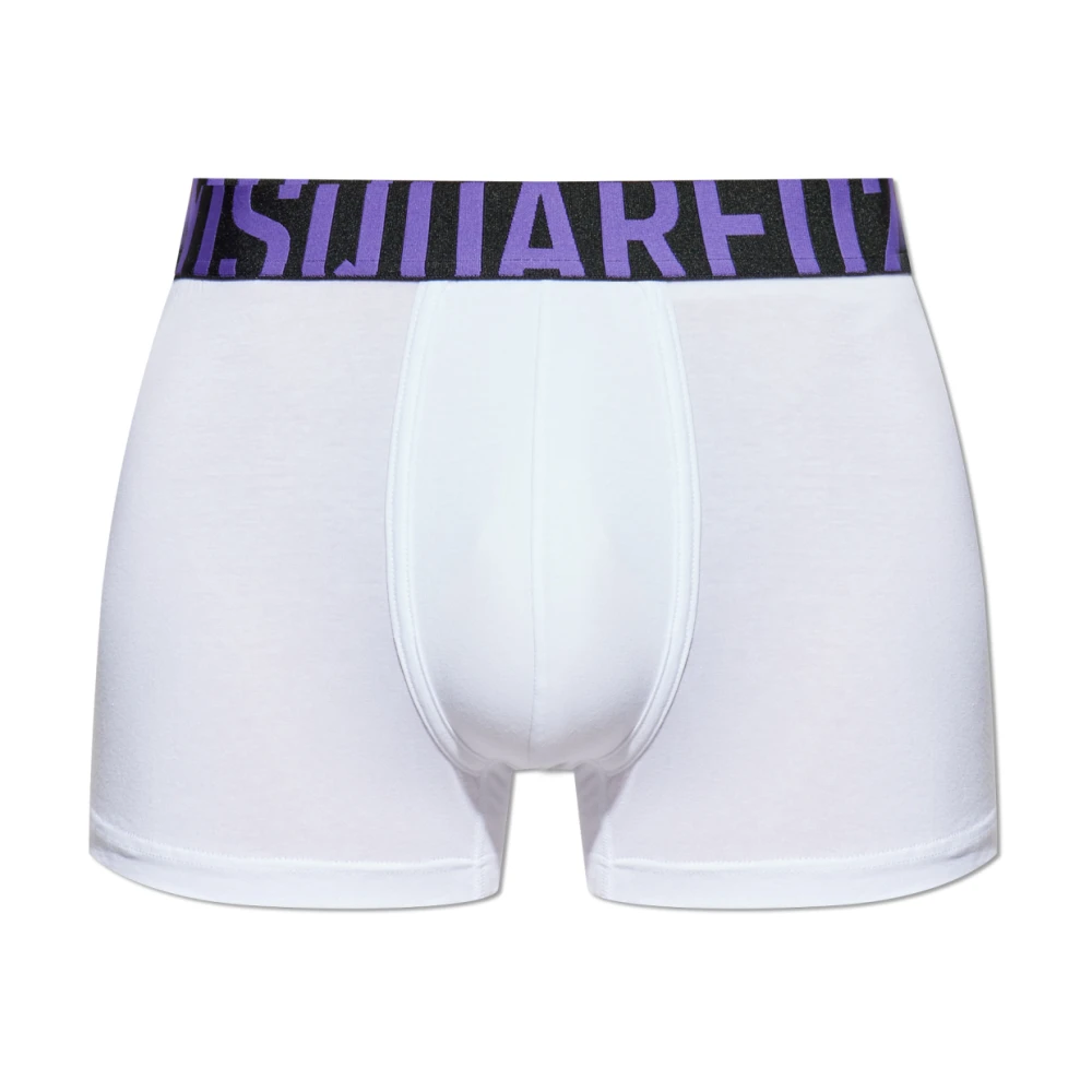 Underwear > Bottoms - - Dsquared2 - Modalova