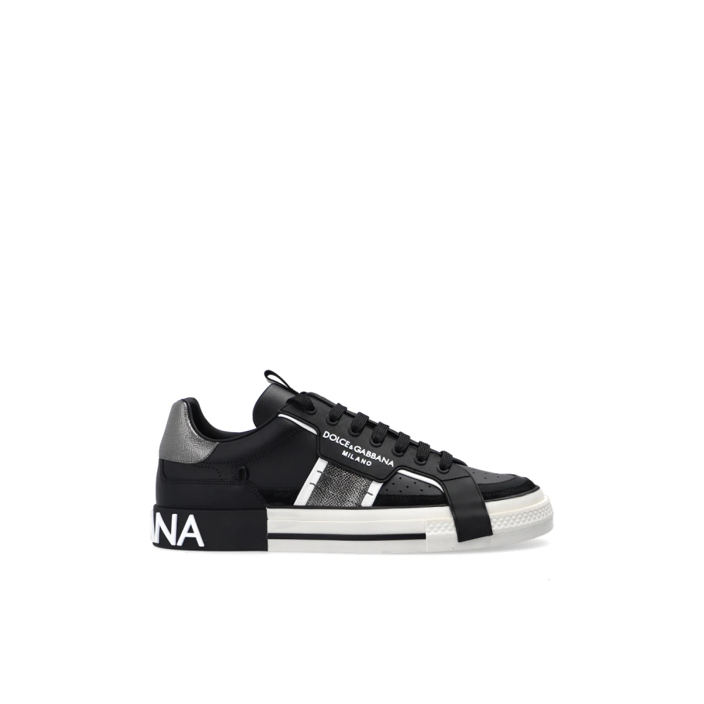 Shoes > Sneakers - - Dolce & Gabbana - Modalova