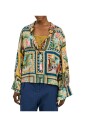 chemise-oversize-en-soie-imprimee