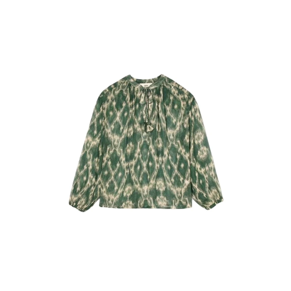 Blouses & Shirts > Blouses - - Ba&Sh - Modalova