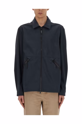 jacket-with-logo