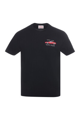 bomuld-t-shirt
