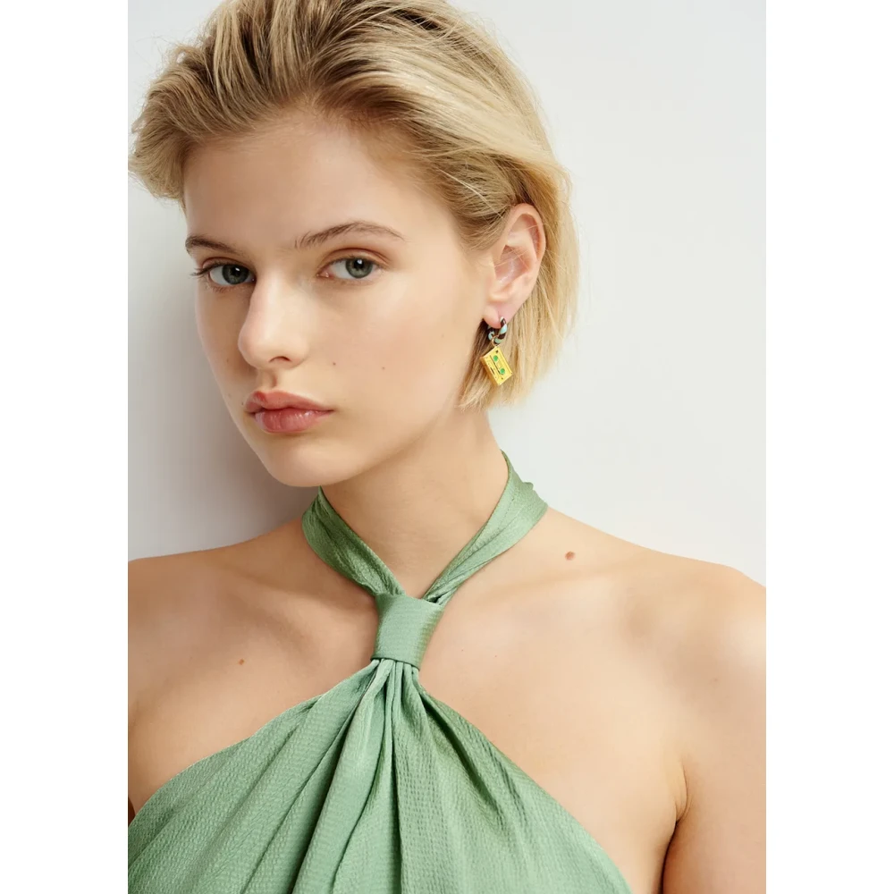Accessories > Jewellery > Earrings - - Michael Kors - Modalova