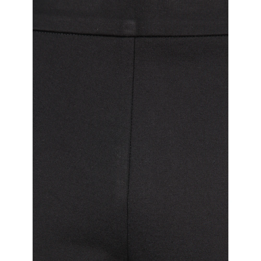Blanca Vita Zwarte Broek voor Moderne Vrouwen Black Dames