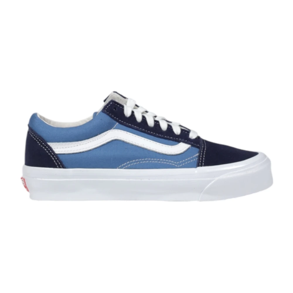 Vans - Shoes > Sneakers - Blue - Vans - Modalova