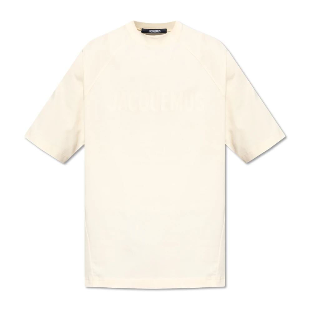 Tops > T-Shirts - - Jacquemus - Modalova