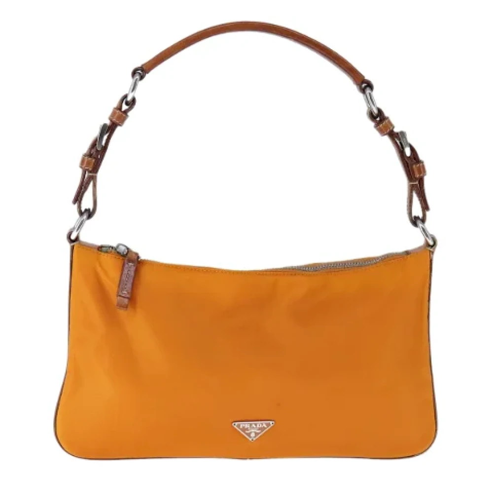 Pre-owned > Pre-owned Bags > Pre-owned Handbags - - Prada Vintage - Modalova