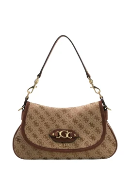 SAMANTHA FLAP SHOULDER BAG