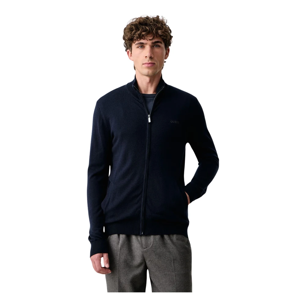 Guess Bleu Strickjacke Magnus - Bild 2