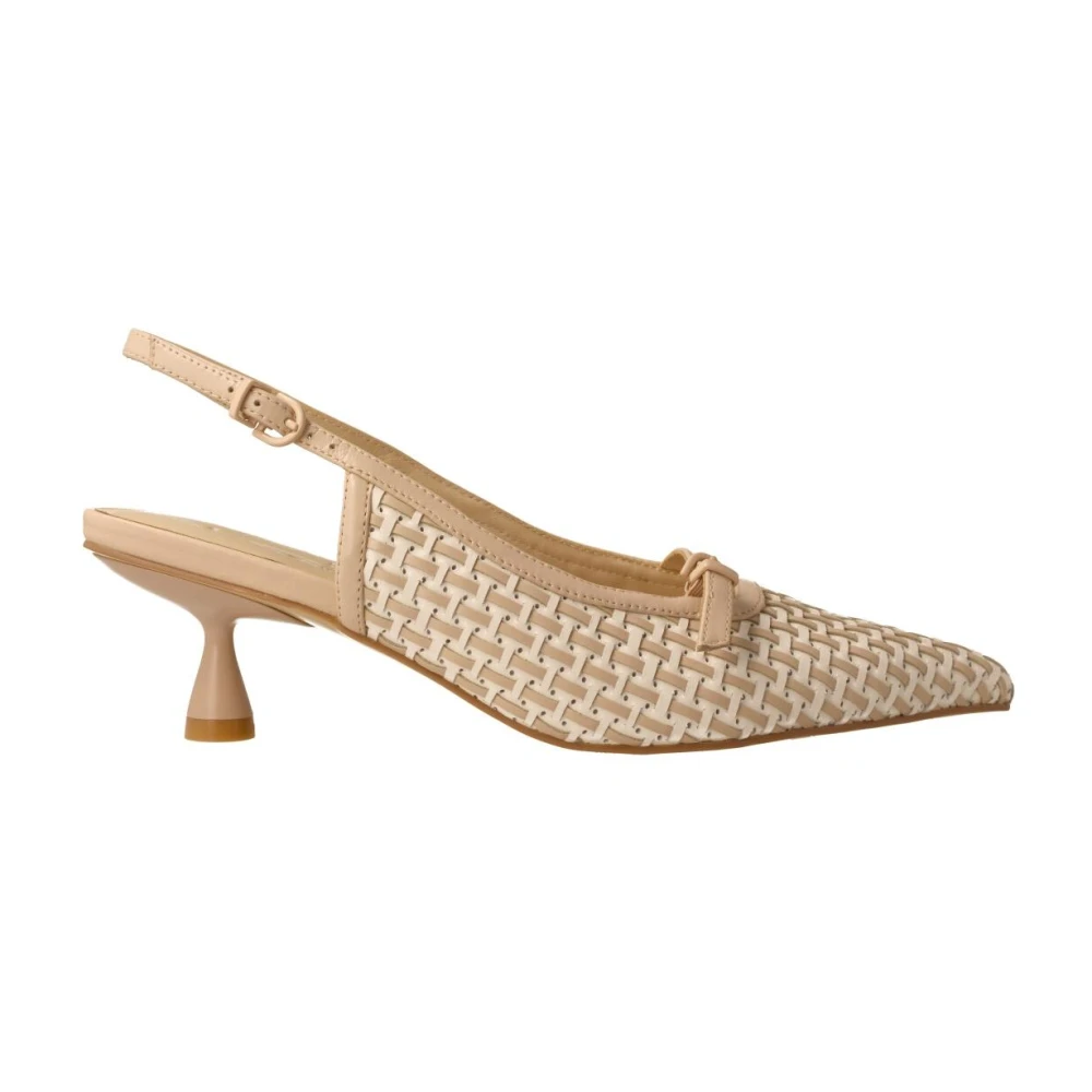 Shoes > Heels > Pumps - - Jeannot - Modalova