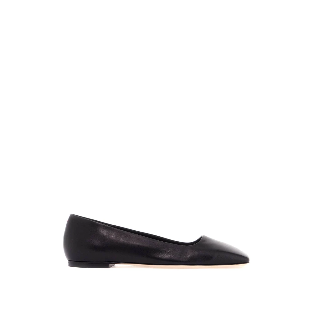 Shoes > Flats > Ballerinas - - aeyde - Modalova