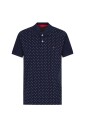 polo-en-pique-a-pois