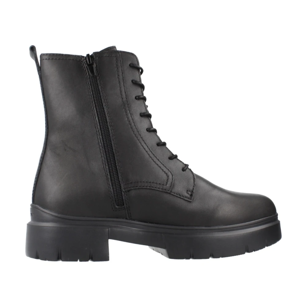 Stonefly Donna Nero Scarpe, 37 Eu, New,