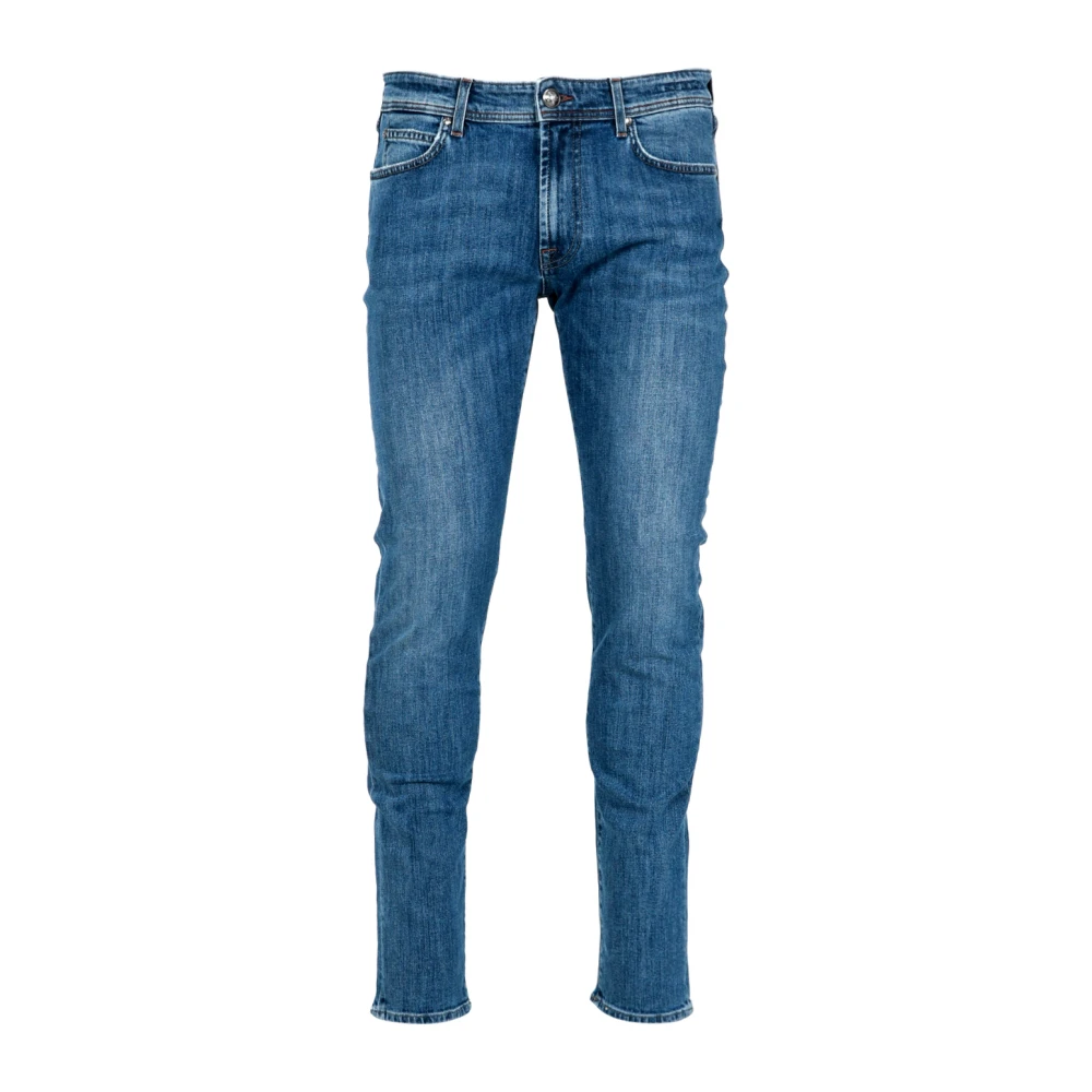 Jeans > Slim-fit Jeans - - Roy Roger's - Modalova