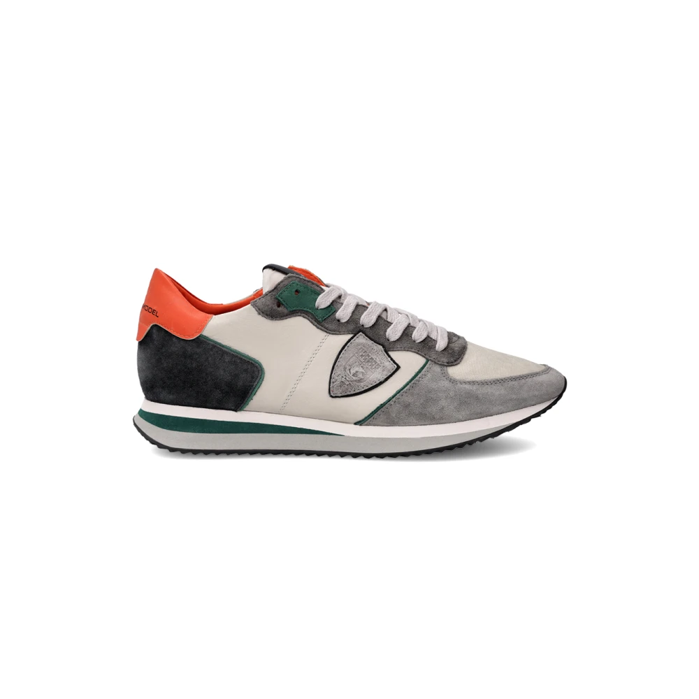 Philippe Model Men's Sneakers Trpx Running