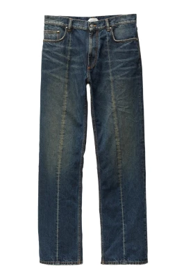 Pant Denim Non-Stretch Vintage Shibuya