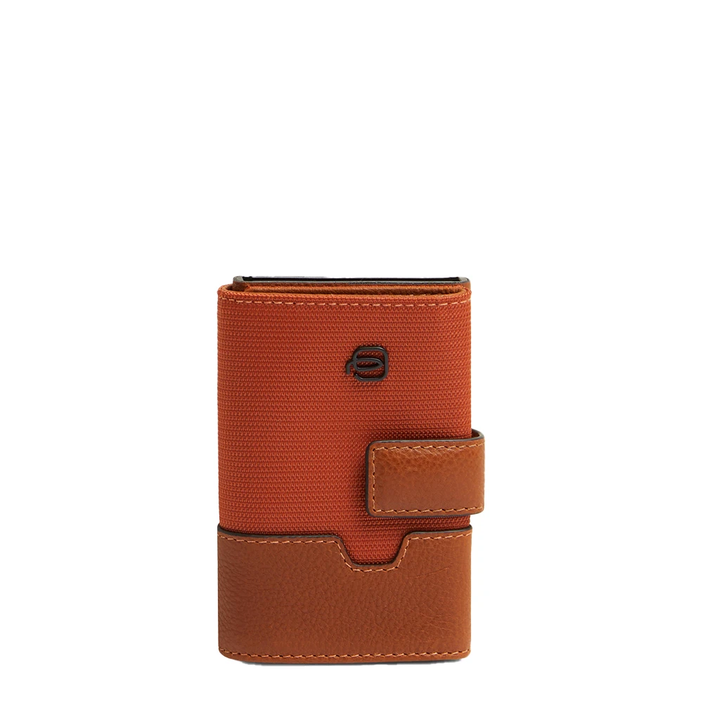 Piquadro Herren Orange Accessories, One Sizegröße: