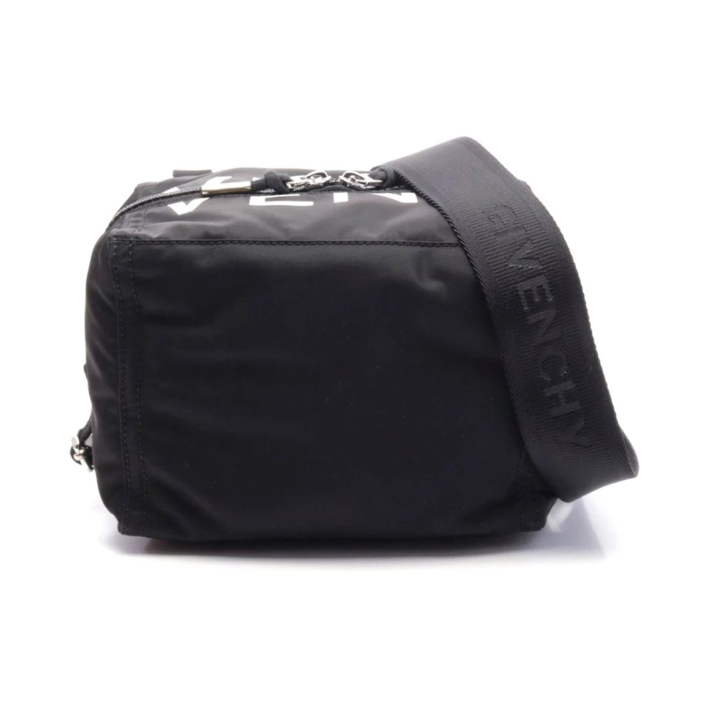 Pre-owned > Pre-owned Bags > Pre-owned Cross Body Bags - - Givenchy Pre-owned - Modalova
