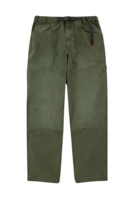 Taos Canvas Trousers