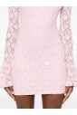 pink-rotate-dress-with-concealed-fastening