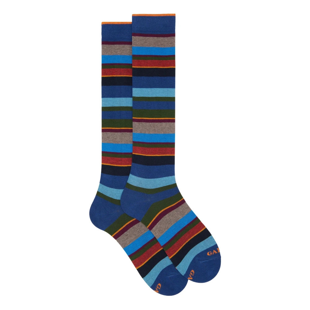Underwear > Socks - - Gallo - Modalova