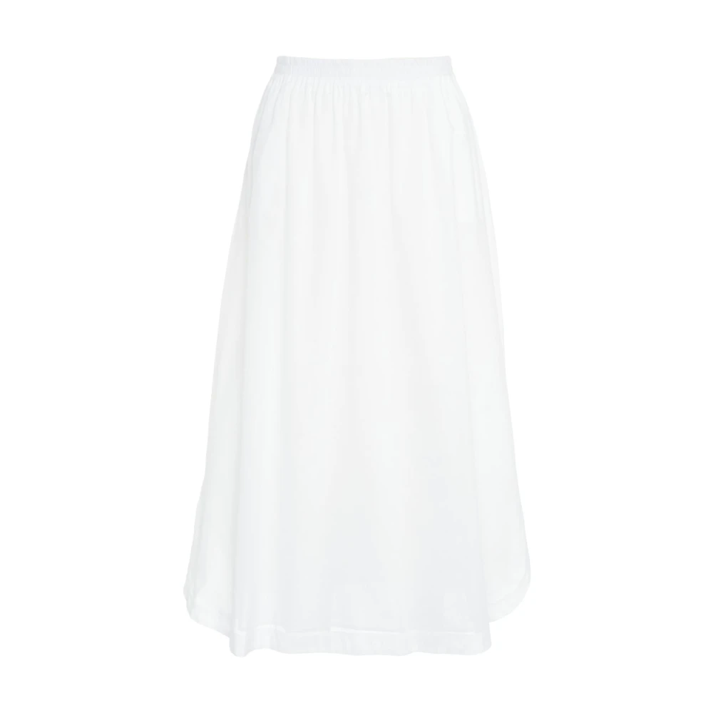 Skirts > Midi Skirts - - Kaos - Modalova