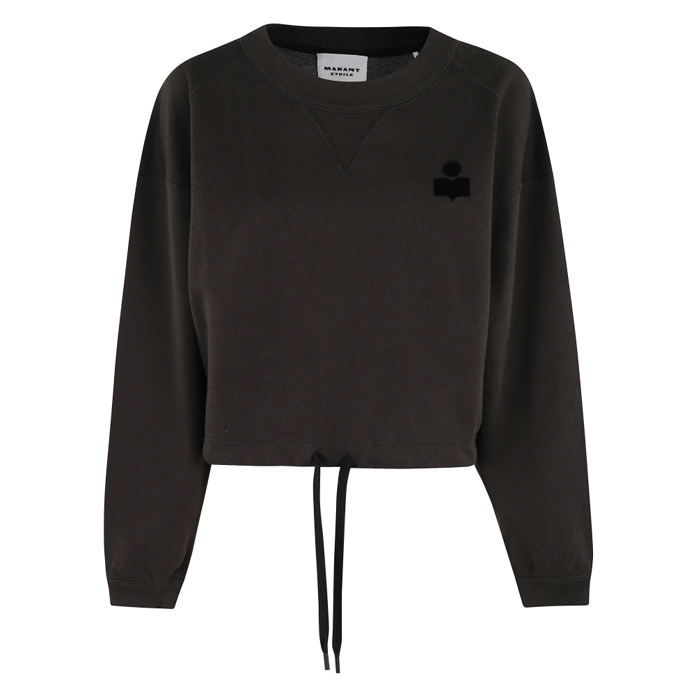 Knitwear > Round-neck Knitwear - - Isabel Marant Étoile - Modalova