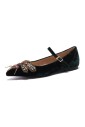 velvet-ballerina-shoe-with-patch-strass