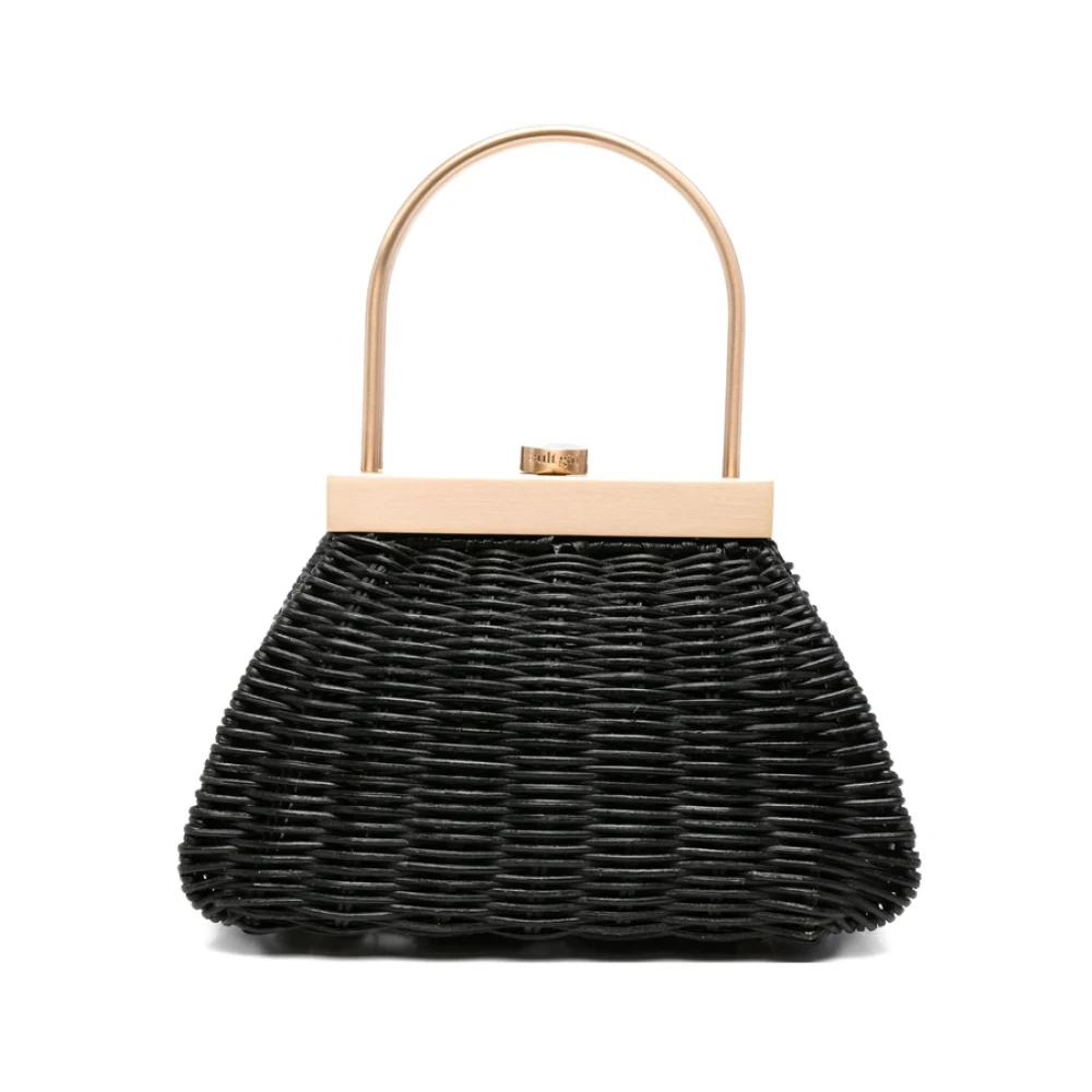 Black Estelle Bag - Cult Gaia - Modalova