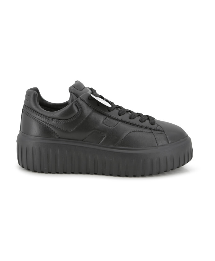chaussures-plates-noires-style-elegant