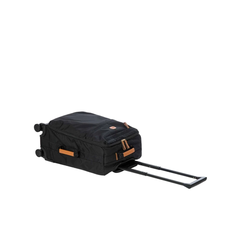 Bric's X-Collectie Trolley Black Unisex