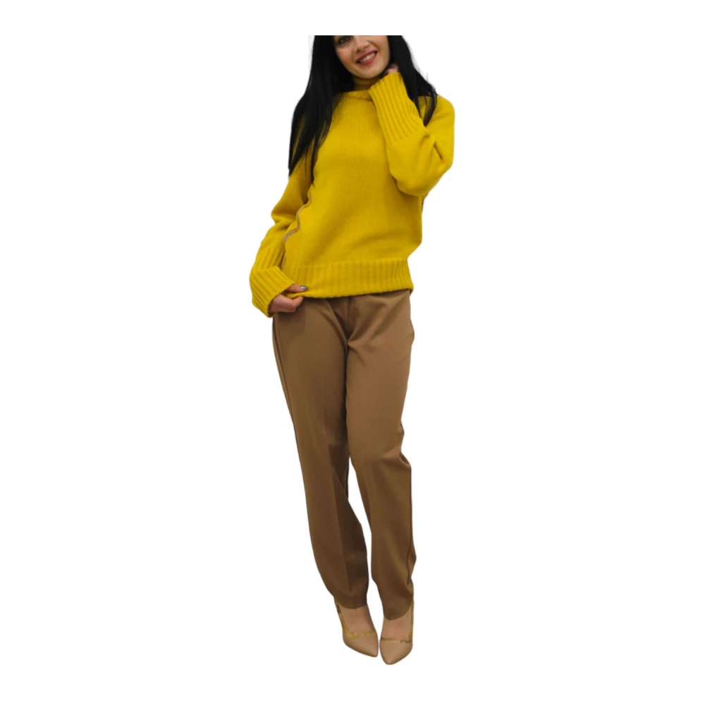 Alviero Martini 1a Classe Coltrui Yellow Dames