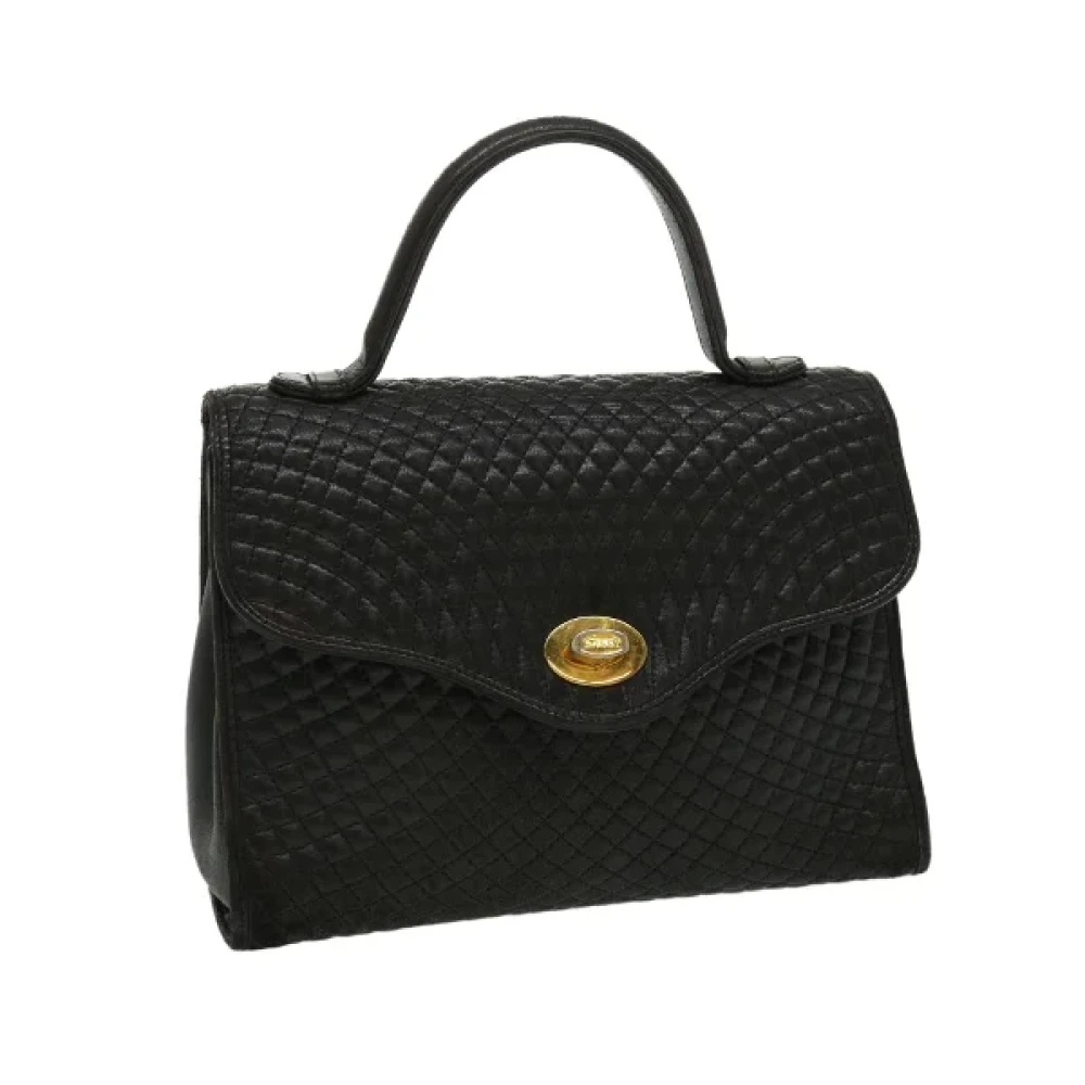Pre-owned > Pre-owned Bags > Pre-owned Handbags - - Bally Pre-owned - Modalova