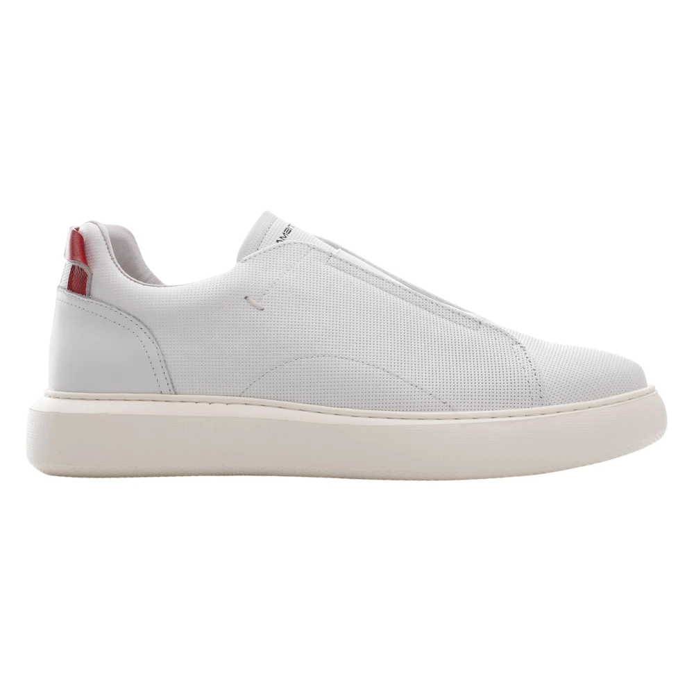 Shoes > Sneakers - - Ambitious - Modalova