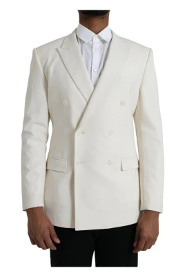 MARTINI Double Breasted Blazer