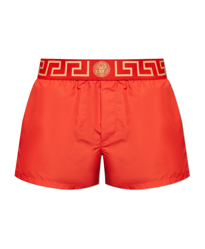 maillot-de-bain-avec-logo